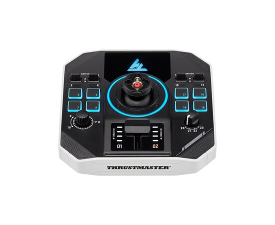 Джойстик ThrustMaster Sol-R 1 Flightstick PC (2960920), изображение 11
