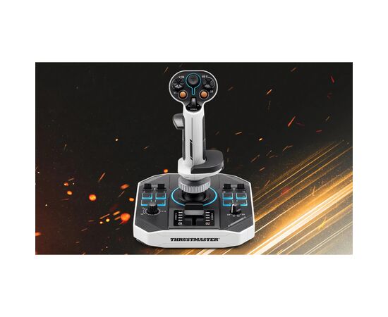 Джойстик ThrustMaster Sol-R 1 Flightstick PC (2960920), изображение 3