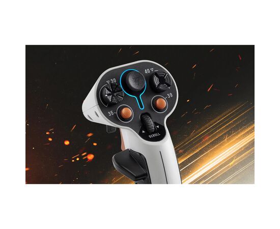 Джойстик ThrustMaster Sol-R 1 Flightstick PC (2960920), изображение 4