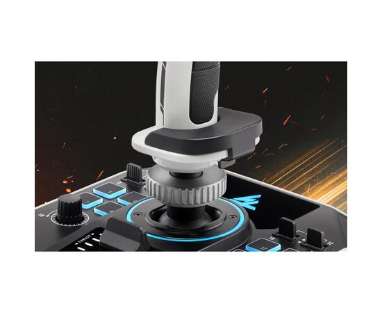 Джойстик ThrustMaster Sol-R 1 Flightstick PC (2960920), изображение 5