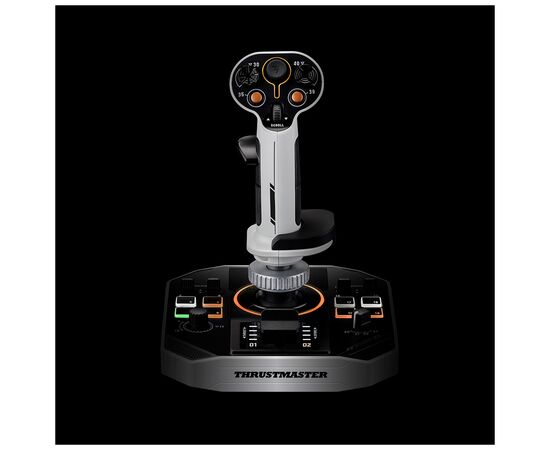 Джойстик ThrustMaster Sol-R 1 Flightstick PC (2960920), изображение 9