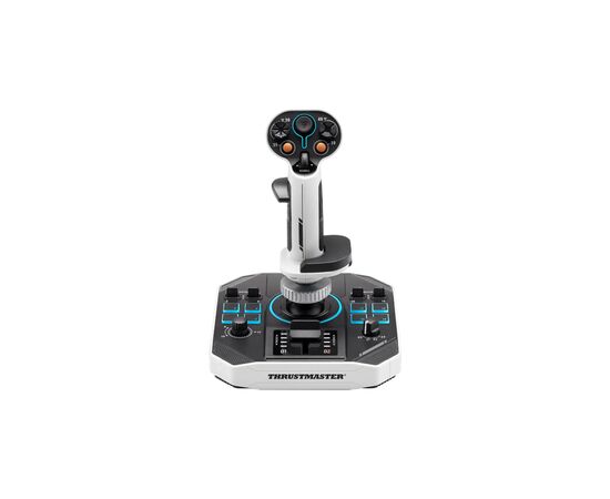 Джойстик ThrustMaster Sol-R 1 Flightstick PC (2960920)