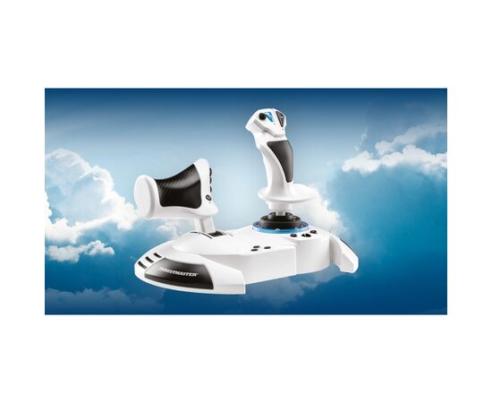 Джойстик ThrustMaster T.Flight ONE MSFS Special Edition PC/XBOX (4460295), изображение 2