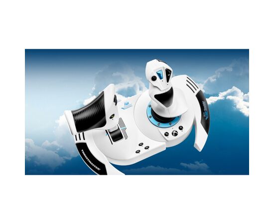 Джойстик ThrustMaster T.Flight ONE MSFS Special Edition PC/XBOX (4460295), изображение 3