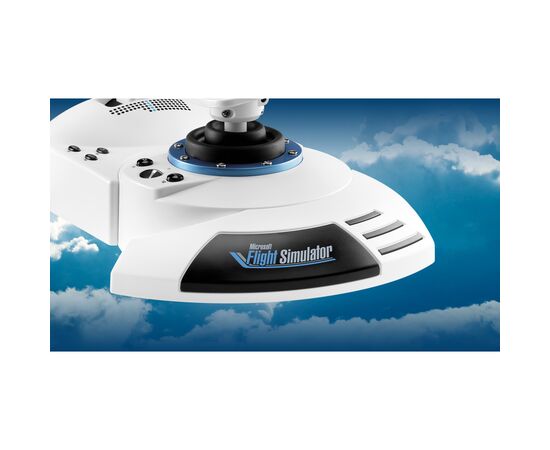 Джойстик ThrustMaster T.Flight ONE MSFS Special Edition PC/XBOX (4460295), изображение 6
