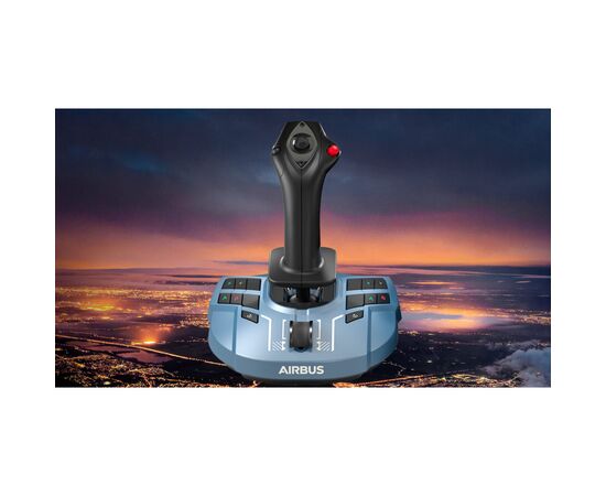 Джойстик ThrustMaster TCA Sidesttick Airbus PC/XBOX (4460219), зображення 2
