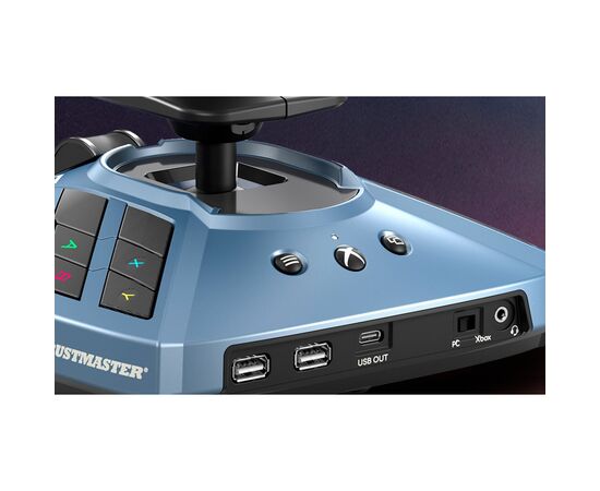 Джойстик ThrustMaster TCA Sidesttick Airbus PC/XBOX (4460219), зображення 6