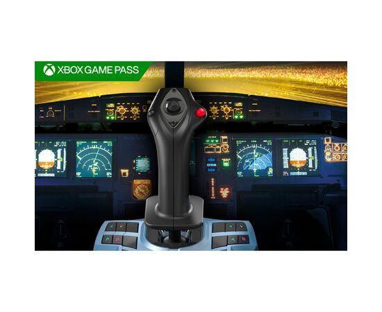 Джойстик ThrustMaster TCA Sidesttick Airbus PC/XBOX (4460219), зображення 7