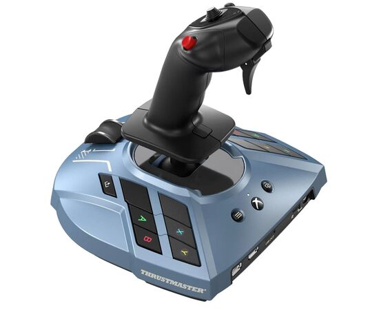 Джойстик ThrustMaster TCA Sidesttick Airbus PC/XBOX (4460219), зображення 9
