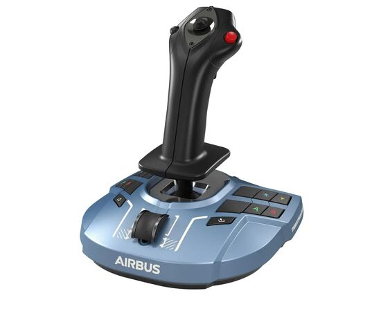 Джойстик ThrustMaster TCA Sidesttick Airbus PC/XBOX (4460219)