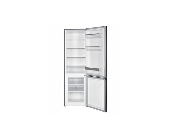 Холодильник PRIME Technics RFS 1837 MX (RFS1837MX), изображение 2