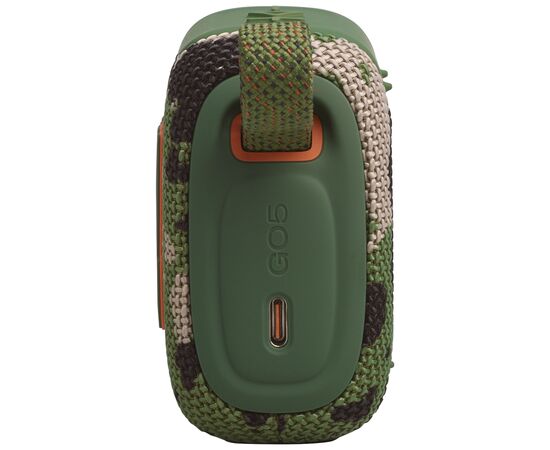 Акустическая система JBL GO 5 Squad (JBLGO5SQUAD), изображение 5