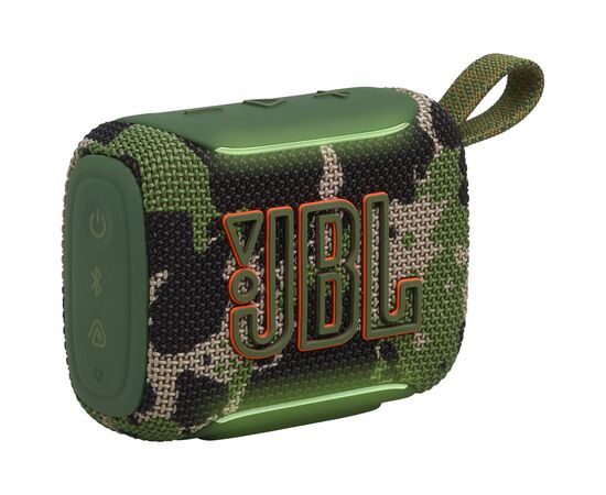 Акустическая система JBL GO 5 Squad (JBLGO5SQUAD), изображение 6