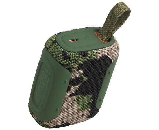 Акустическая система JBL GO 5 Squad (JBLGO5SQUAD), изображение 7