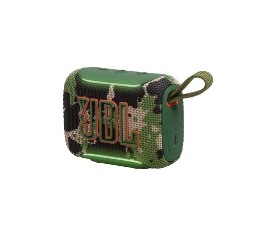 Акустическая система JBL GO 5 Squad (JBLGO5SQUAD)