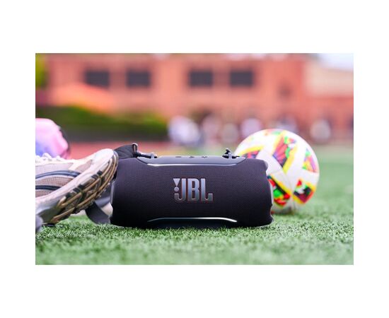 Акустическая система JBL Xtreme 5 Black (JBLXTREME5BLK), изображение 10