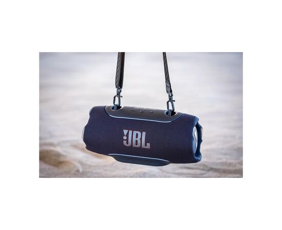 Акустическая система JBL Xtreme 5 Black (JBLXTREME5BLK), изображение 9