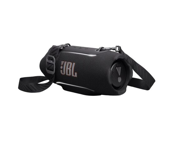 Акустическая система JBL Xtreme 5 Black (JBLXTREME5BLK)