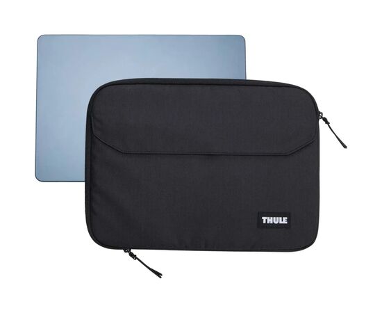 Сумка для ноутбука Thule 15" Lithos Sleeve MacBook Air TLS-115 Black (3205458), зображення 9