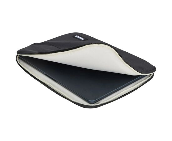 Сумка для ноутбука Thule 16" Lithos Sleeve MacBook Pro TLS-116 Black (3205460), изображение 5