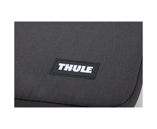 Сумка для ноутбука Thule 16" Lithos Sleeve MacBook Pro TLS-116 Black (3205460), изображение 8