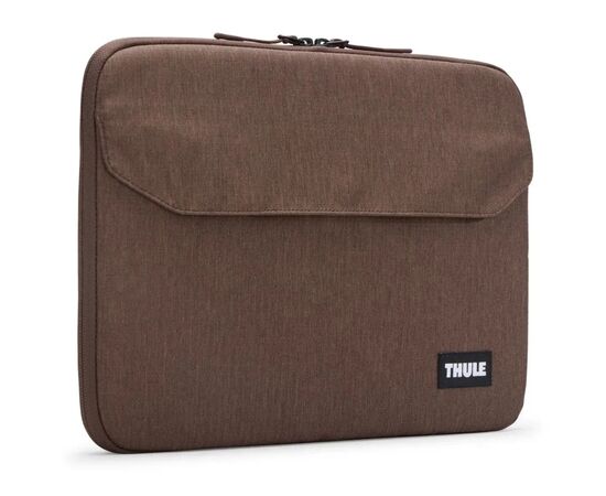 Сумка для ноутбука Thule 16" Lithos Sleeve MacBook Pro TLS-116 Nuanced Brown (3205461), изображение 2