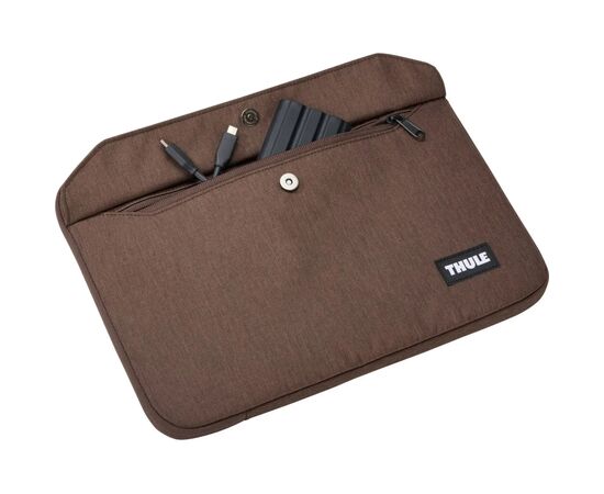 Сумка для ноутбука Thule 16" Lithos Sleeve MacBook Pro TLS-116 Nuanced Brown (3205461), изображение 4