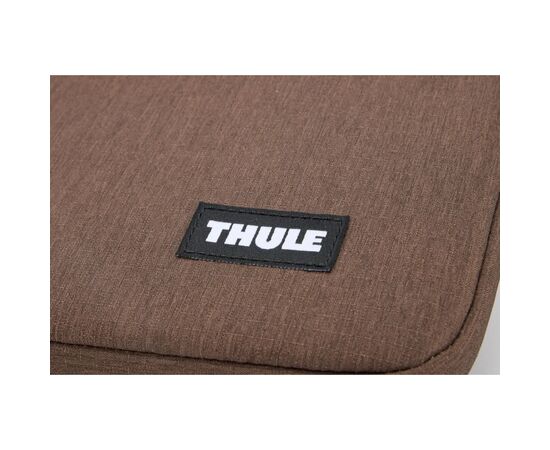 Сумка для ноутбука Thule 16" Lithos Sleeve MacBook Pro TLS-116 Nuanced Brown (3205461), изображение 8