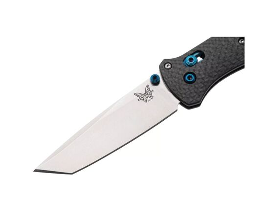 Нож Benchmade Bailout (537-09), изображение 3