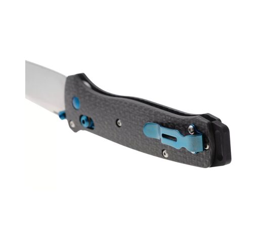 Нож Benchmade Bailout (537-09), изображение 4