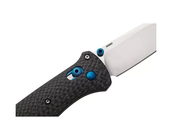 Нож Benchmade Bailout (537-09), изображение 5
