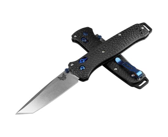 Нож Benchmade Bailout (537-09), изображение 7