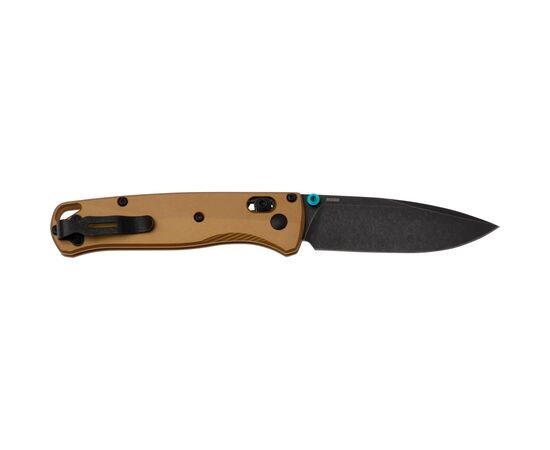 Нож Benchmade Bugout М390 (535BK-07), изображение 2