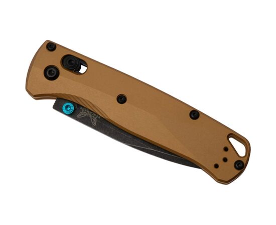 Нож Benchmade Bugout М390 (535BK-07), изображение 3