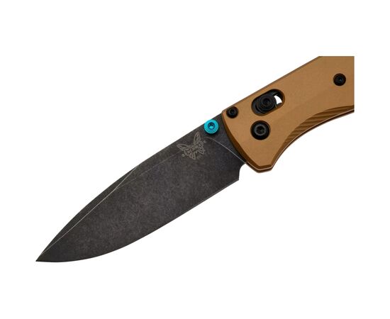 Нож Benchmade Bugout М390 (535BK-07), изображение 4