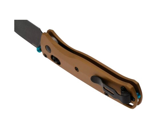 Нож Benchmade Bugout М390 (535BK-07), изображение 5