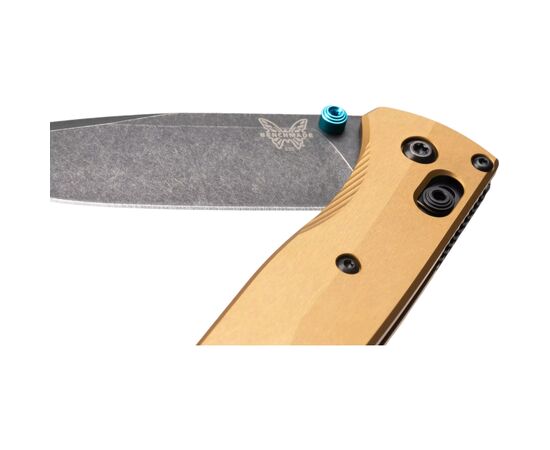 Нож Benchmade Bugout М390 (535BK-07), изображение 7