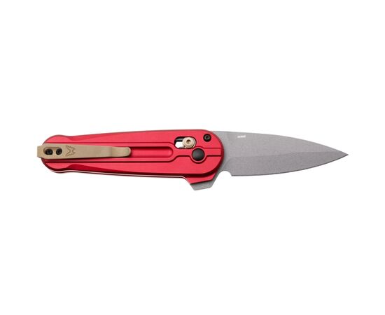 Нож Benchmade Lowden (491GY-01), изображение 2