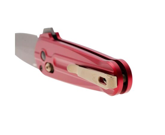 Нож Benchmade Lowden (491GY-01), изображение 4