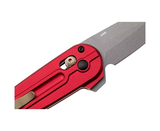 Нож Benchmade Lowden (491GY-01), изображение 5
