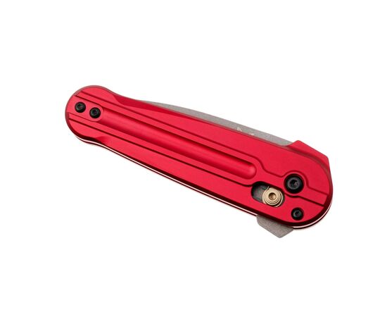 Нож Benchmade Lowden (491GY-01), изображение 6