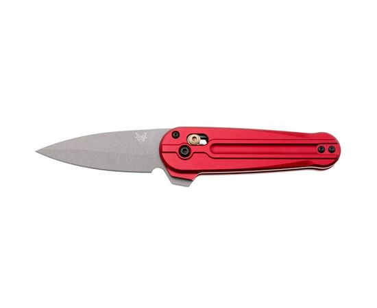 Нож Benchmade Lowden (491GY-01)