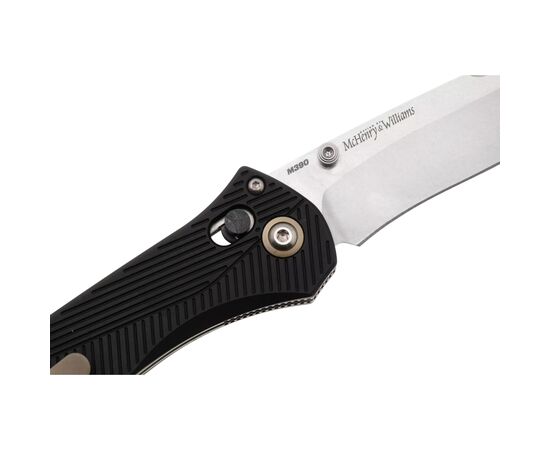 Нож Benchmade Seven Ten (710-25), изображение 7
