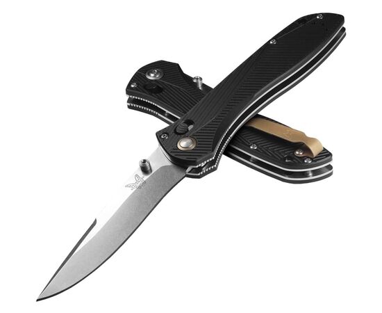 Нож Benchmade Seven Ten (710-25), изображение 9