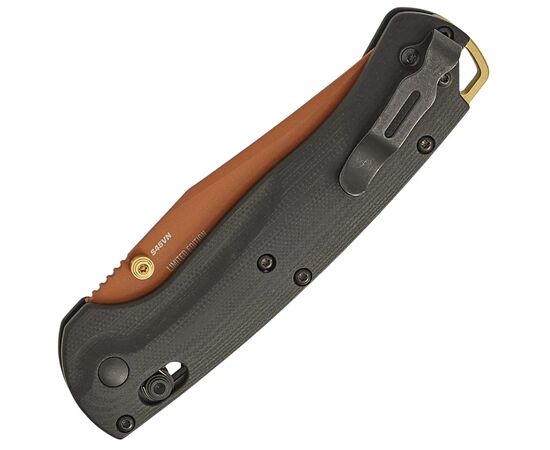 Нож Benchmade Taggedout Limited (15536CR-2501), изображение 3