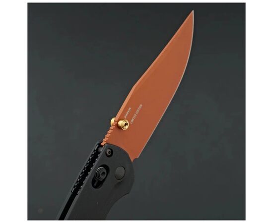 Нож Benchmade Taggedout Limited (15536CR-2501), изображение 5