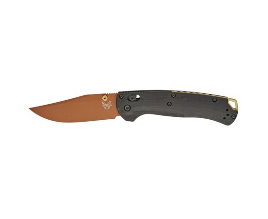 Нож Benchmade Taggedout Limited (15536CR-2501)