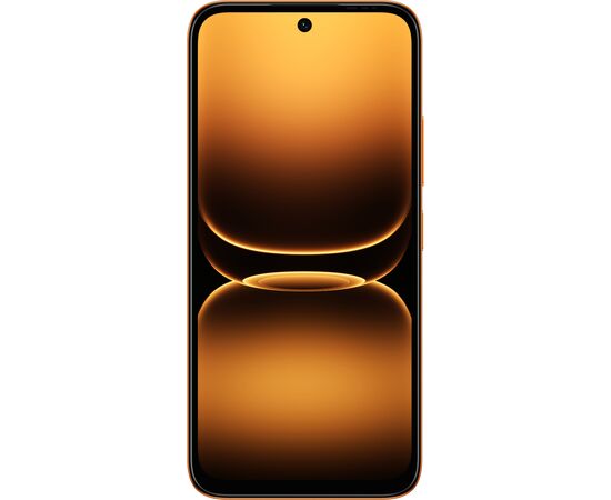 Мобильный телефон Infinix Smart 20 4/64Gb Sunlike Orange (4894947116643), изображение 2