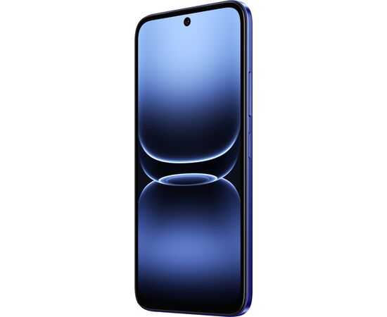 Мобільний телефон Infinix Smart 20 4/64Gb Cloudline Blue (4894947122637), зображення 5