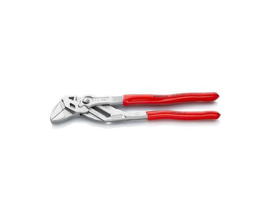 Кліщі KNIPEX переставні-гаєчний ключ 86 03 250 (86 03 250)